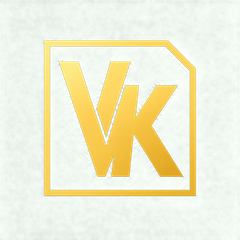 VK логотип
